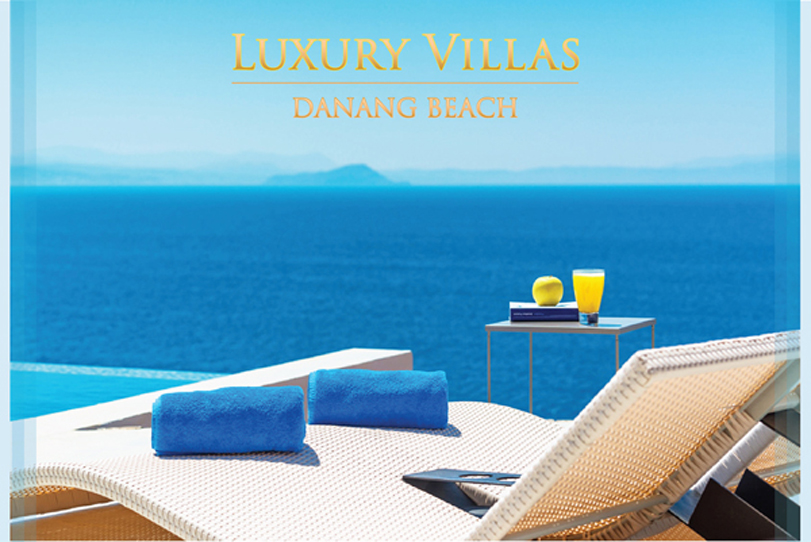Luxury Villas Đà Nẵng - Ảnh 1
