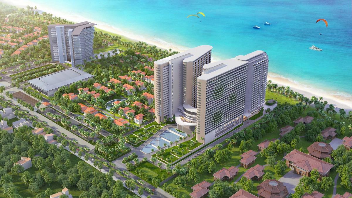 Furama Condotel - Ảnh 2