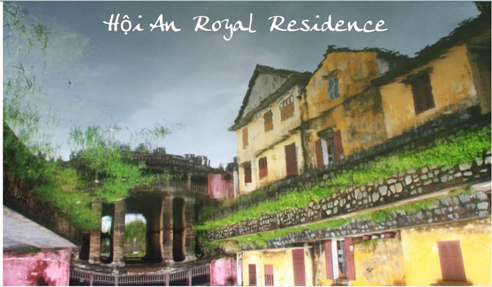 Khu đô thị Hội An Royal Residence - Ảnh 1