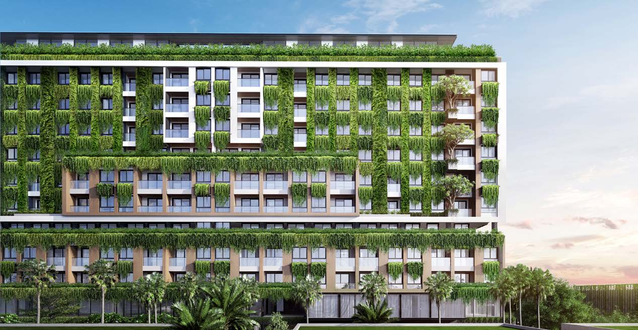 Naman Garden Condotel - Ảnh 3
