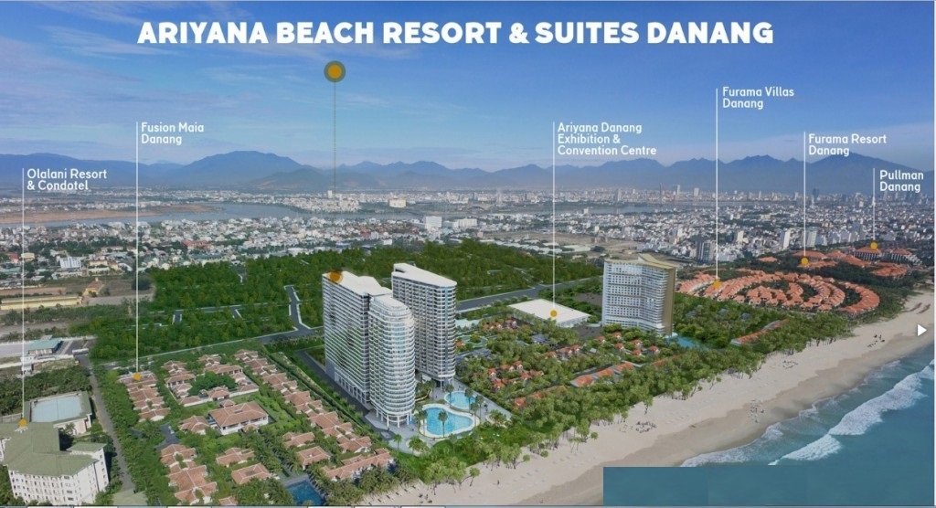 Furama Condotel - Ảnh 3