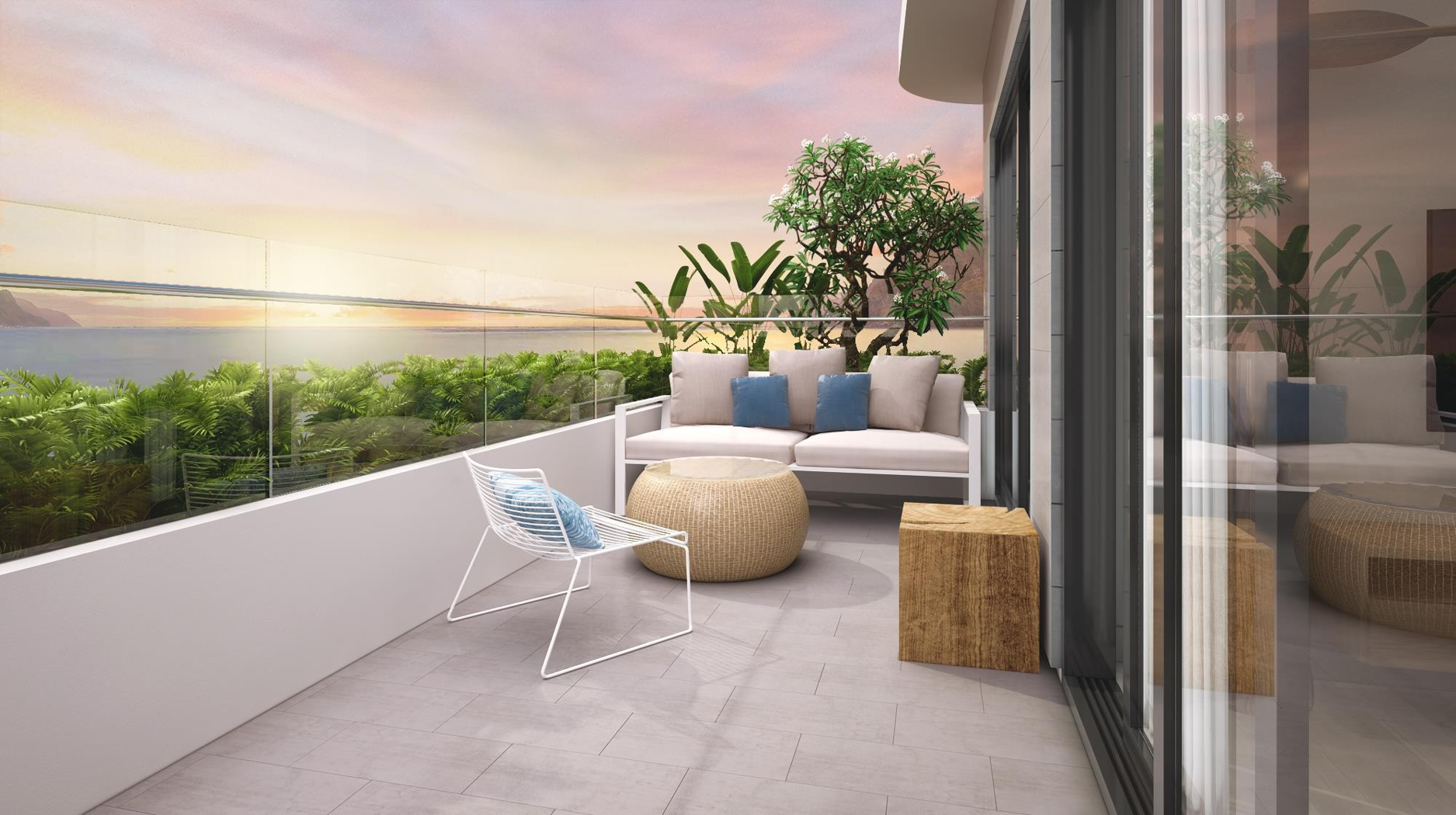 Coco Ocean Spa Resort - Ảnh 21