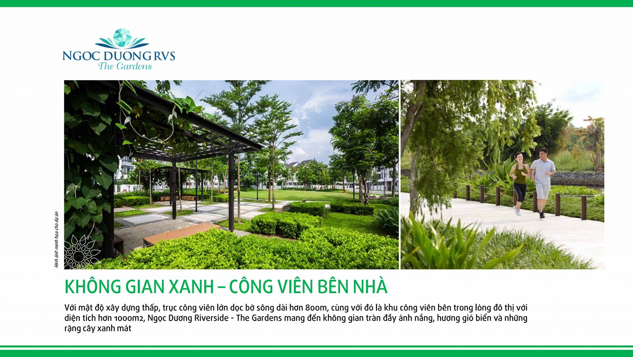 Khu đô thị Ngọc Dương Riverside - Ảnh 1