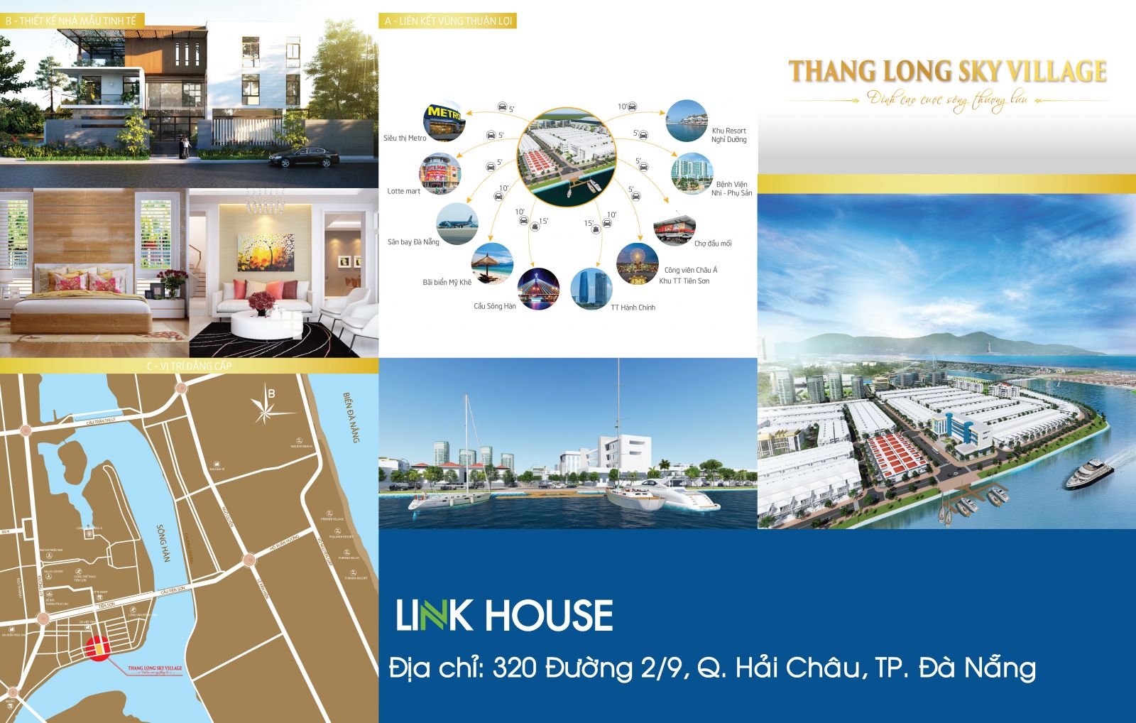 Khu đô thị New Hai Chau City - Ảnh 4