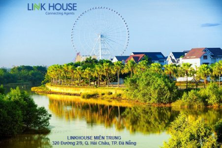 Khu đô thị New Hai Chau City - Ảnh 1