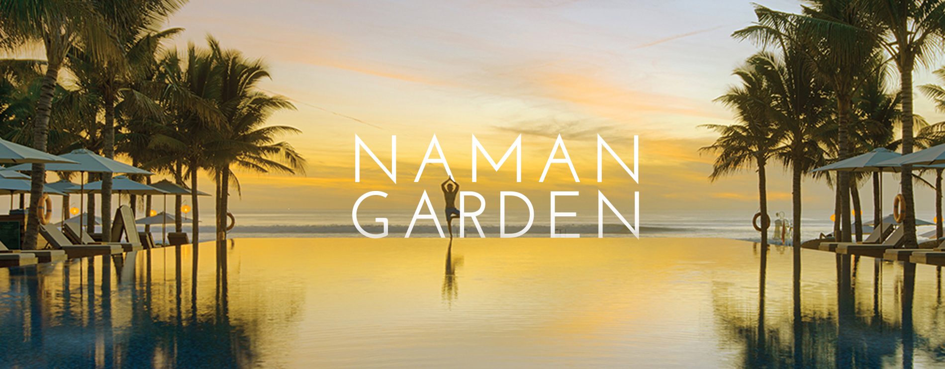 Naman Garden Condotel - Ảnh 1