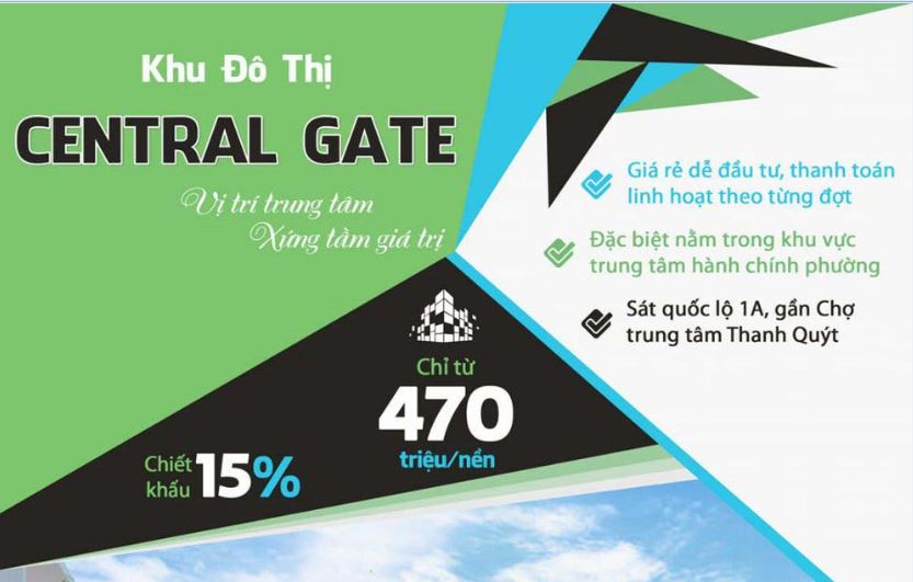 Quảng cáo