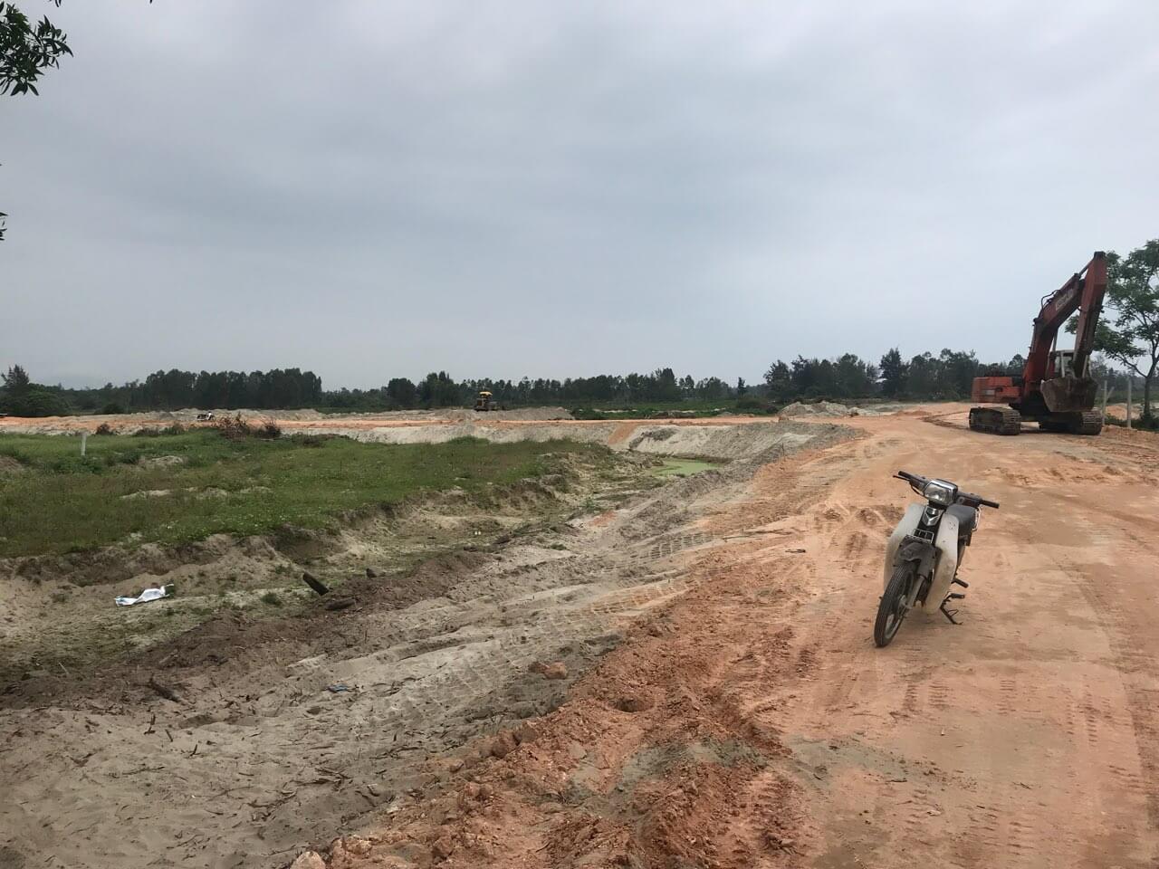 Khu đô thị An Phú Riverside - Ảnh 8