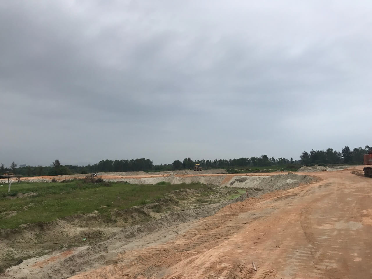 Khu đô thị An Phú Riverside - Ảnh 9