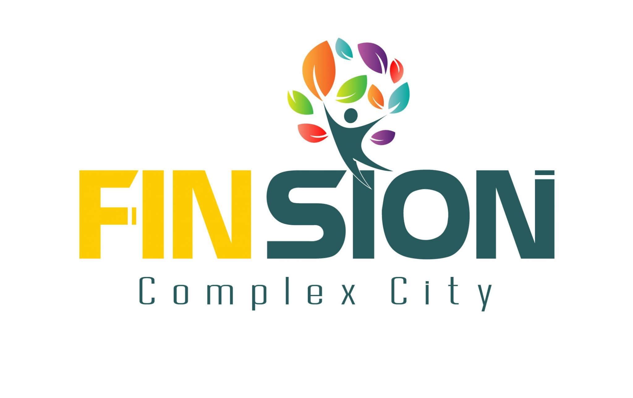 LOGO FINSION Complex City-01