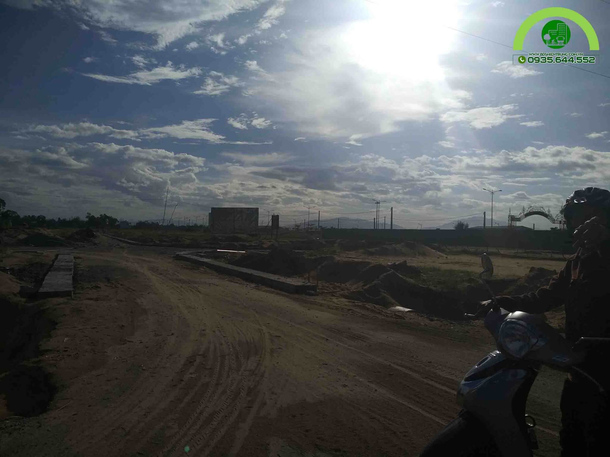 Hình ảnh thực tế dự án Sunview - Ảnh 1