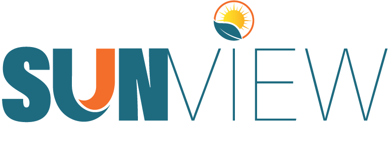 LOGO SUNVIEW