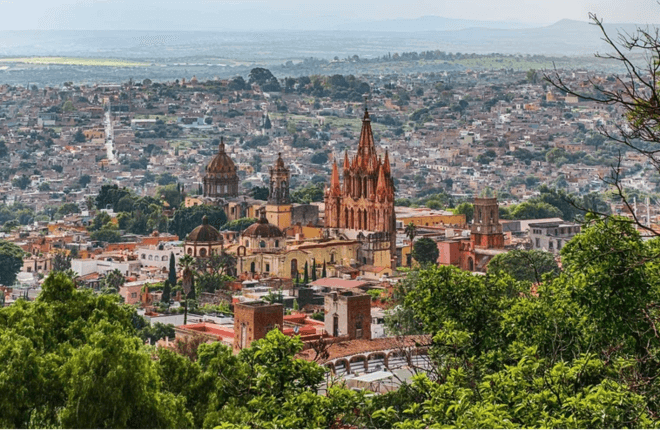 Năm 2018, Hội An lọt top 15 thành phố hấp dẫn nhất thế giới của Travel and Leisure