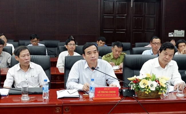 Quảng Nam - Đà Nẵng chốt phương án khơi thông sông Cổ Cò - Ảnh 2