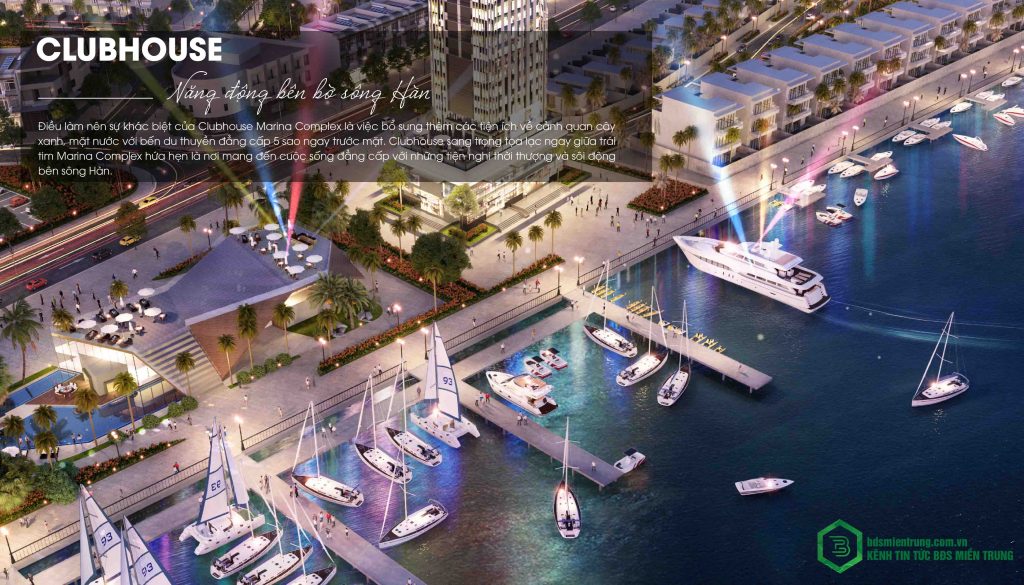 Clubhouse-Marina-Complex