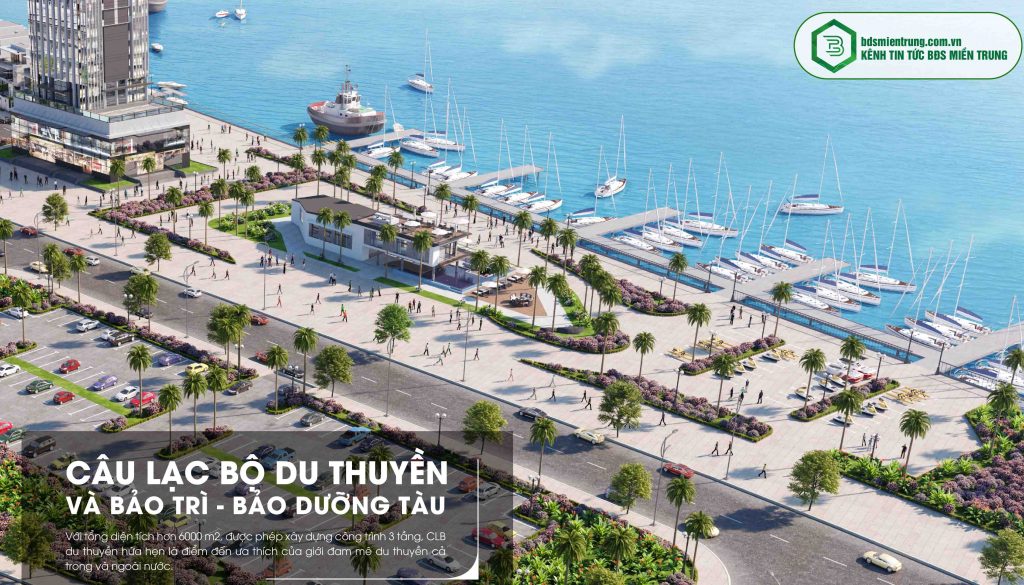 Câu-lạc-bộ-du-thuyền-Marina-Complex