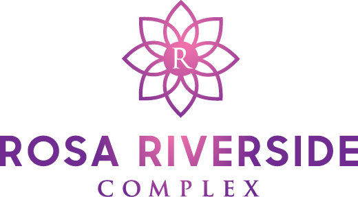 Logo dự án Rosa Riverside Complex 