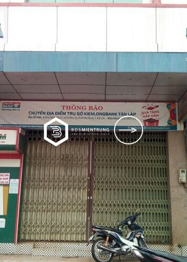 TNNQ20: thuê nhà 4 lầu kinh doanh mặt tiền Ngô Quyền Buôn Ma Thuột Giá 20 triệu 1 tháng. 0