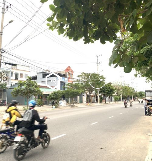Bán đất đường 15m Mai Đăng Chơn gần Võ Chí Công KD buôn bán tốt Q. Ngũ Hành Sơn 0
