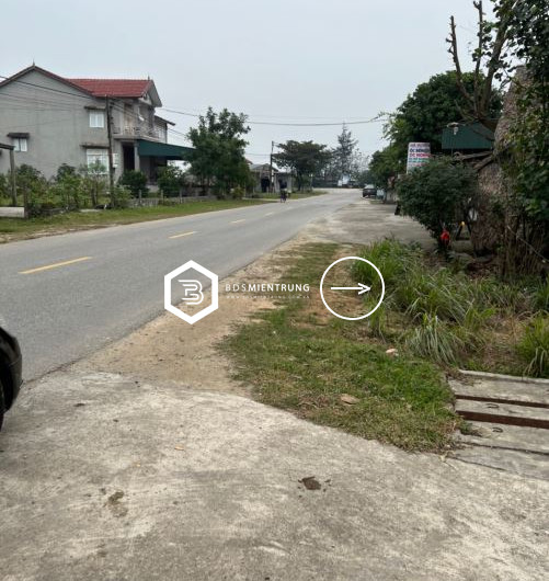 3 Mặt tiền đường Nguyễn Thị Bích Châu hiện tại đường nhựa rộng 20m và QH mở rộng 35m 0