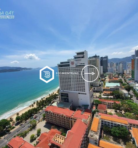 Cho Thuê Căn hộ VIP Goldcoast Nha Trang full nội thất sang chảnh. 0