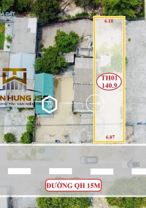 Phong Hải View Biển trục đường 15m Giá Rẻ nhất Thị Trường 0