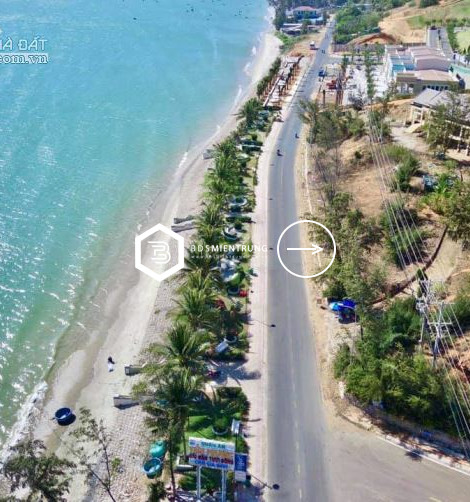 Đất ven biển Lạc Long Quân Phan Thiết chỉ với 1,3 tỷ 170m2 sổ sẵn full thổ cư 0