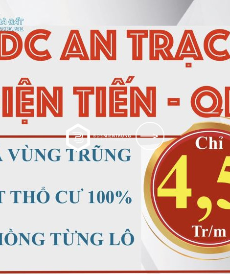 ???BÁN GẤP ĐẤT GẦN ĐƯỜNG VÀNH ĐAI HOÀ TIẾN - GIÁ 4.5TR/M 0