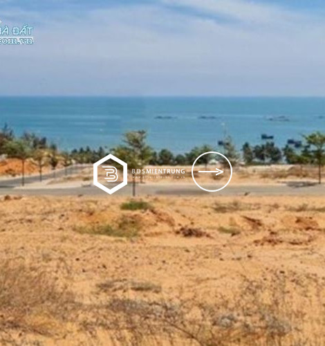 Bán gấp đất chính chủ, ôm trọn view biển Phan Thiết, đón đầu đầu tư sinh lời 300m2 1ty1 0