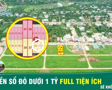 KDC Phú Lộc: Nơi trú ẩn dòng tiền khi thị trường biến động 0