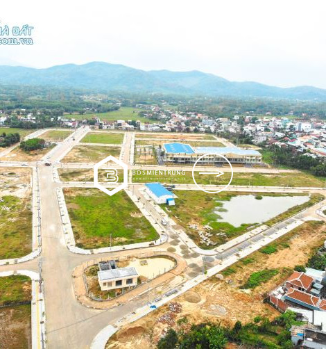 Thông tin chính thức dự án Phố chợ Đông Phú GD1 chỉ từ 745 triệu 0